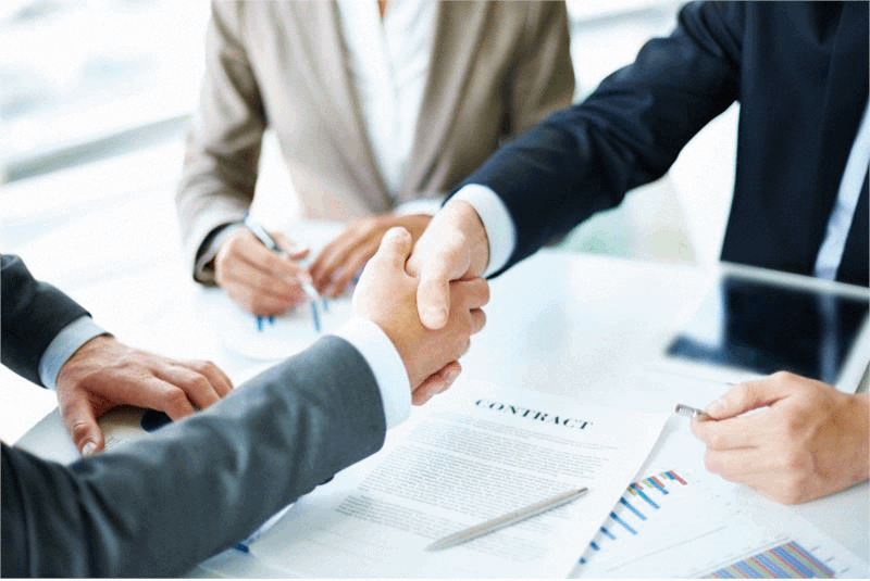 توسعه تیم محتوا و مارکتینگ